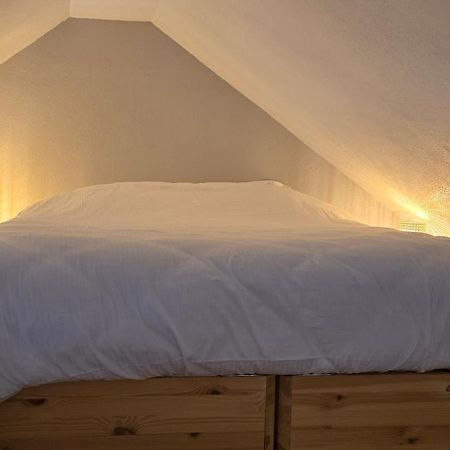 Loft Gaia Apartment Brunstatt-Didenheim ภายนอก รูปภาพ