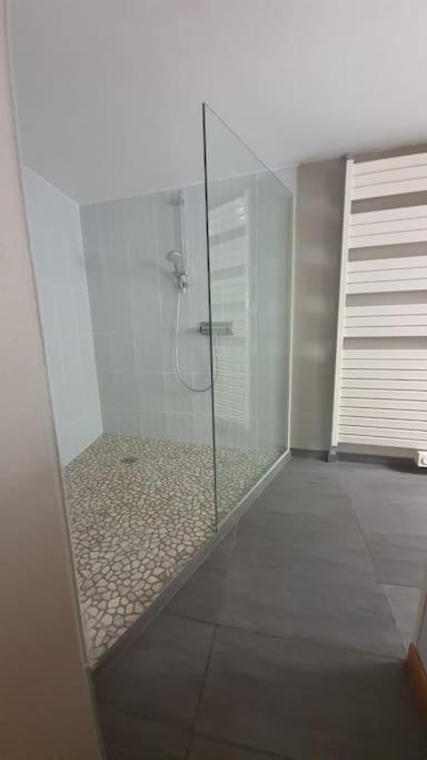 Loft Gaia Apartment Brunstatt-Didenheim ภายนอก รูปภาพ